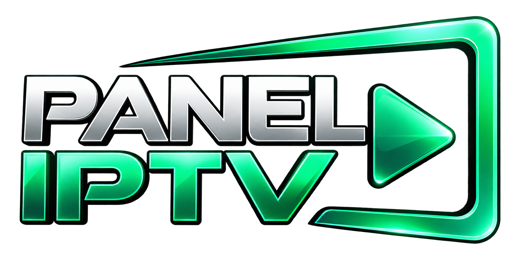 Panel IPTV